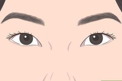 What Are the Differences Between Monolids, Double Lids, & Hooded Eyes?