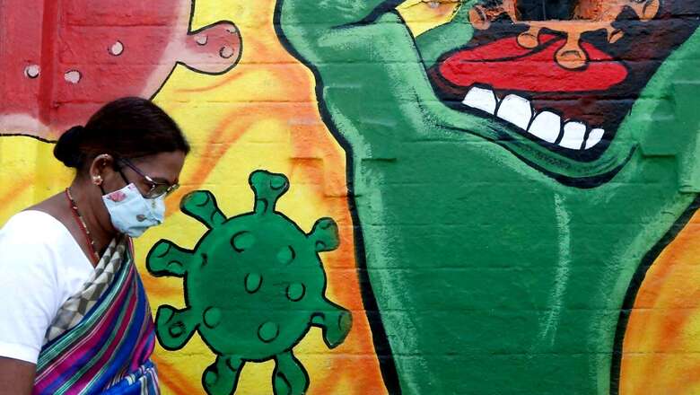 No Covid Test for Contacts of Confirmed Cases, Says ICMR; So Who Needs to Get Tested? And When?