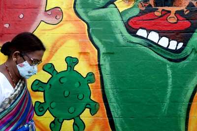 No Covid Test for Contacts of Confirmed Cases, Says ICMR; So Who Needs to Get Tested? And When?