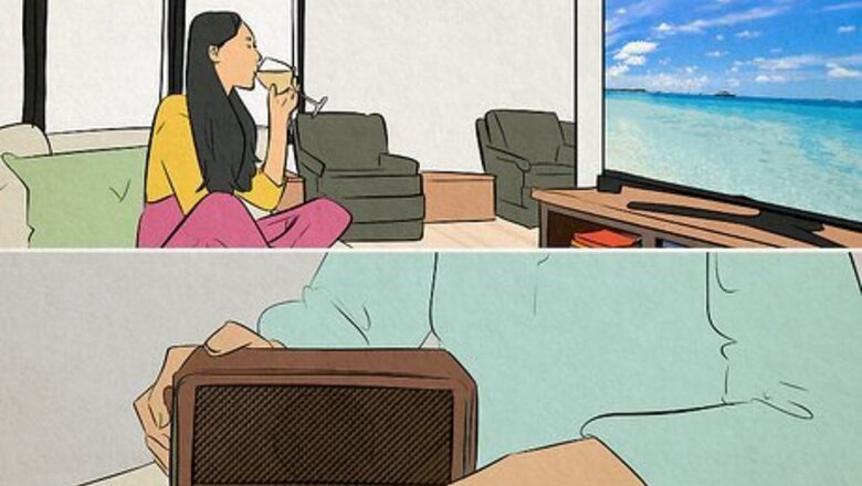 How to Write a Script for a Commercial