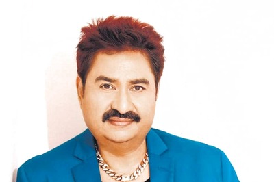 Kumar Sanu Claims Present Actors Interfere With Playback Songs, 'The Power Should Rest With The Experts'