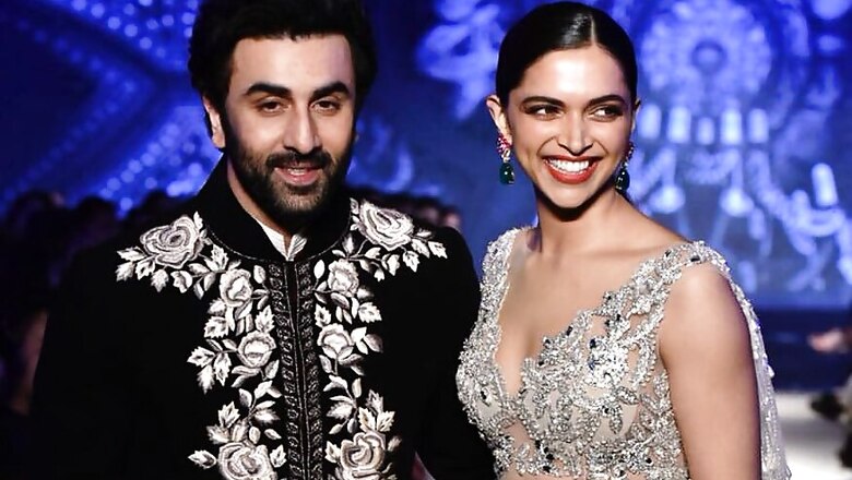 Deepika Padukone Gets Trolled for Sharing This Photo With Ex Ranbir Kapoor on Instagram