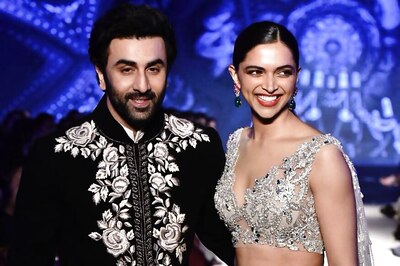 Deepika Padukone Gets Trolled for Sharing This Photo With Ex Ranbir Kapoor on Instagram