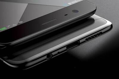 OnePlus 5 Price Leaked: 6GB/ 8GB RAM Variants Priced Above Rs 30,000