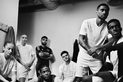 Arsenal to Wear All White in Campaign Against Knife Crime and Youth Violence