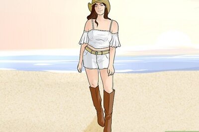 How to Wear the Coastal Cowgirl Aesthetic