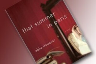 Books: That Summer in Paris