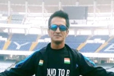 Ranjit Bajaj Made Chairman of Advisory Panel Formed by CoA to Oversee AIFF Functioning