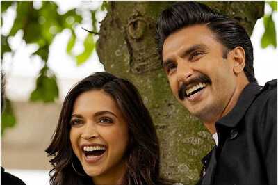 Deepika on Facing Ranveer on Badminton Court: If I Tell You the Score He Will Never Come Back