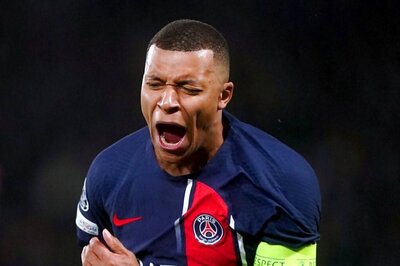 Potential Kylian Mbappe Move Excites Madrid After PSG Decision