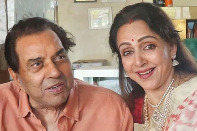 When Hema Malini Dozed Off During a Romantic Call with Dharmendra: 'After a Point, It Feels Boring'