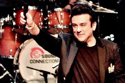 Adnan Sami Reveals He Lost 120 Kg Because It Was a 'Do or Die' Situation For Him