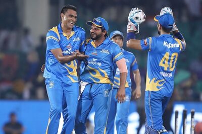 Road Safety World Series 2023 to be Held in England as Team From Pakistan Joins the League: Report