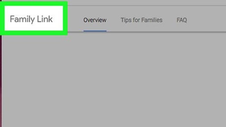 How to Make a Google Account for Kids