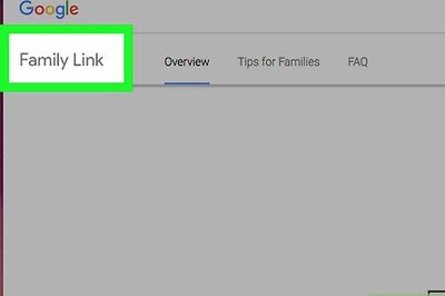 How to Make a Google Account for Kids