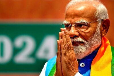Cong Seeks EC Action on Modi's 'bulldozer' Remarks, Says He is Inciting People