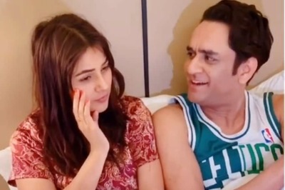 Vikas Gupta Takes a Dig At Sidharth Shukla, Shehnaz Gill Can't Help But Laugh