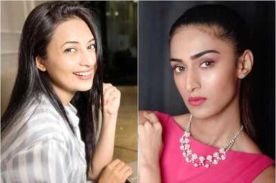 Divyanka Tripathi Clears the Air About Replacing Erica Fernandes in Kasautii Zindagii Kay