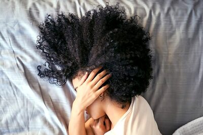 Suffering From Headaches During Periods? It Could Be Menstrual Migraine