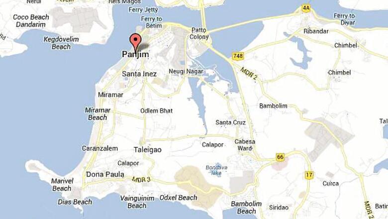 Prostitution racket busted in Goa; six arrested