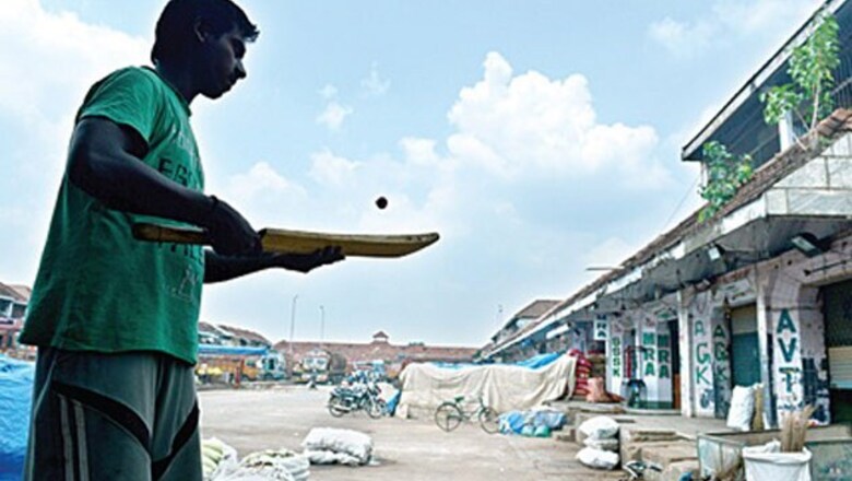 Chennai bandh: Labourers feel the pinch