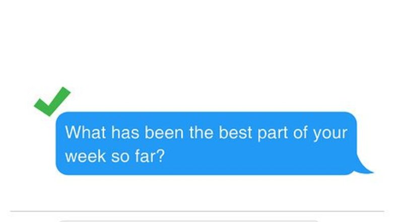 How to Text Back Your Ex