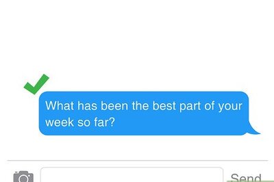 How to Text Back Your Ex