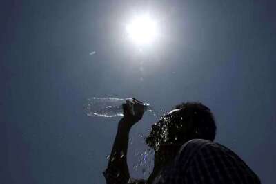 India Suffers Hottest Decade on Record, Extreme Weather Kills Over 1,500 in 2019