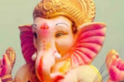 Ganesh Chaturthi 2024: Tradition And Significance Of Ganpati Visarjan