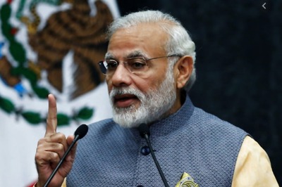 PM Modi to Hold Virtual Summit with Danish Counterpart Frederiksen Tomorrow