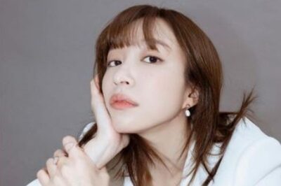 Is EXID's Hani Dating Psychiatrist Yang Jae Woong? Here’s What Sublime Artist Agency Has to Say