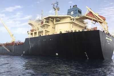 8 Indonesians confess to hijacking Malaysian oil tanker: Vietnam