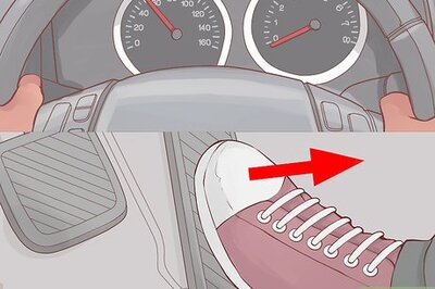 How to Avoid Tailgaters