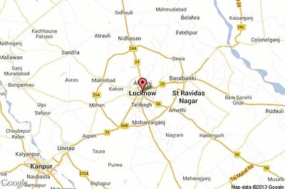 Bodies of woman, her two kids found in field