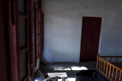 For Residents of Sabarmati Ashram Precincts, It May Be Last Gandhi Jayanti Before They Move Out