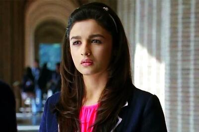 Not worried about comparisons with Shraddha's song: Alia Bhatt
