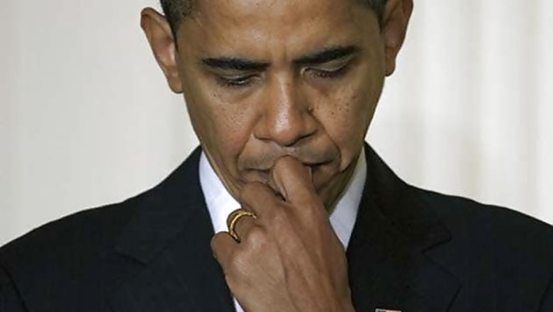 Obama admin must continue to bet on India: Asia Society