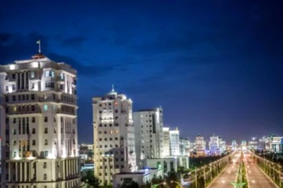 Fact-Check: Does Turkmenistan No Longer Offer Free Electricity, Gas And Water?