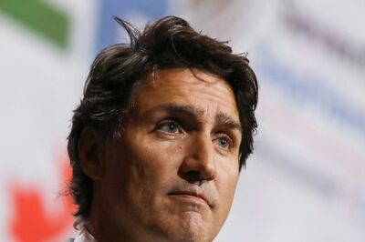 Canadian Group Linked to Pakistan's ISI Planning Rally to Support Troubled Trudeau: Sources | Exclusive