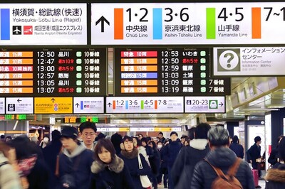 Planning a Trip to Tokyo? Get Answers to All Your Queries