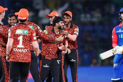 IPL 2024: Travis Head, T Natarajan Star as Sunrisers Hyderabad Outclass Delhi Capitals in High-scoring Contest