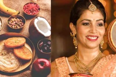 Breaking the Karwa Chauth Fast with Flavor: Dates and Saffron in Post-Fasting Meals