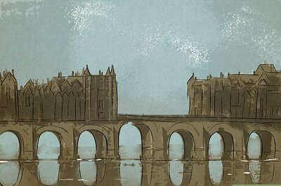 What Does “London Bridge Is Falling Down” Really Mean?