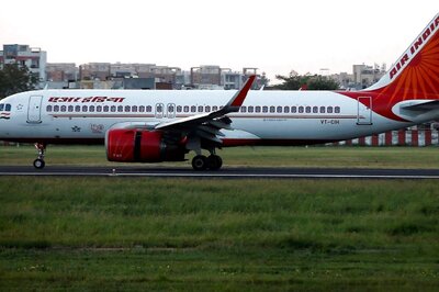 Air India Aircraft Deal with Airbus and Boeing in Progress, Says CEO