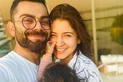 Anushka Sharma To Permanently Move To London After Virat Kohli's Retirement? Here's What We Know