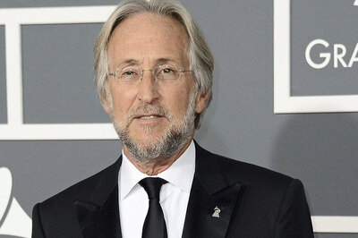 Grammys President Neil Portnow to Resign Four Months After Saying Female Artists Need to 'Step Up'