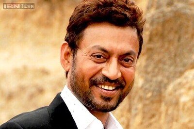 Irrfan Khan thanks Shoojit Sircar for 'Piku'