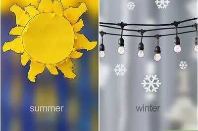 How to Decorate a Birthday Room