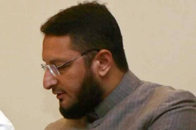 2005 protest case: Court to hear Asaduddin Owaisi's bail plea