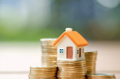 HUDCO Shares Fall 9% As Govt Launches Stake Sale Via OFS; Details